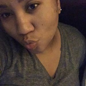 Meet your Posher, Erica